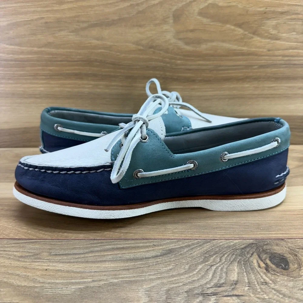 Sperry gold cup